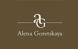 ALENA GORETSKAYA