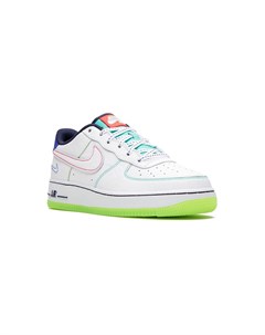 Кроссовки Air Force 1 Nike kids