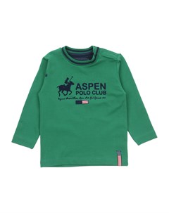 Футболка Aspen polo club