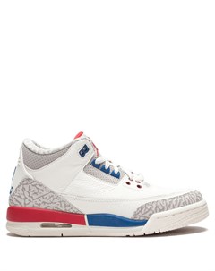 Кроссовки Air Jordan 3 Retro Jordan kids