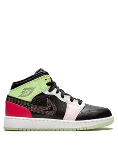 Кроссовки Air Jordan 1 Mid SE Jordan kids