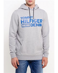 Худи Tommy hilfiger denim