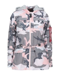 Куртка Alpha industries