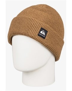 Мужская шапка Local Модель EQYHA03218 OTTER cnq0 Quiksilver