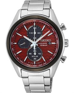 Японские наручные мужские часы Seiko