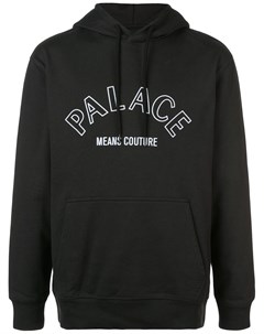 Толстовка с капюшоном и логотипом Palace