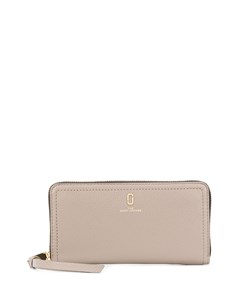 Кошелек с логотипом Marc jacobs