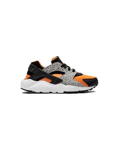 Кроссовки Huarache Run Safari Nike kids