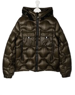 Пуховик Zonzo Moncler kids