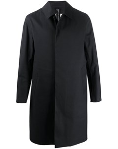 Пальто OXFORD с рукавами три четверти Mackintosh