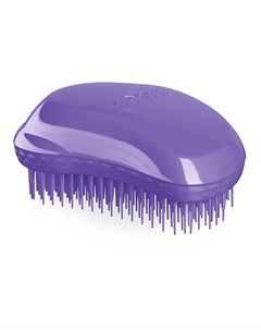 Расческа для волос THICK CURLY Lilac fondant Tangle teezer
