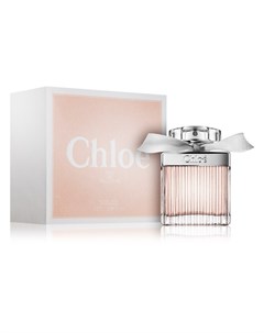 Туалетная вода Chloe