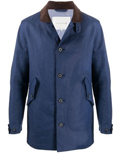 Легкая куртка Bloomsbury Mackintosh