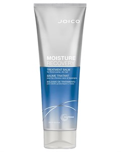 Маска увлажняющая для плотных жестких сухих волос MOISTURE RECOVERY REFRESH 250 мл Joico