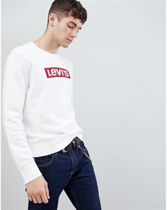 Свитшот с логотипом Levi's®