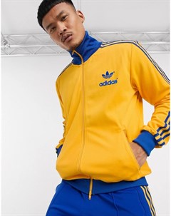 Мужские олимпийки adidas Originals - купить в Москве в интернет-магазине  Elemor.ru