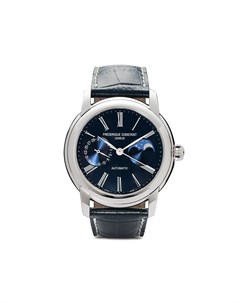 Наручные часы Classic Moonphase Manufacture 42 мм Frederique constant