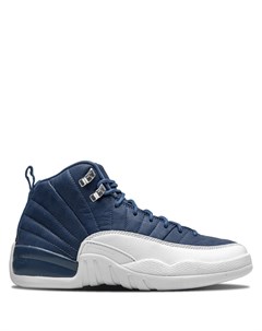 Кроссовки Air Jordan 12 Retro Indigo Jordan kids