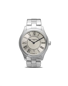 Наручные часы Classic Quartz Ladies 35 мм Frederique constant