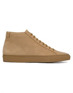 Хайтопы Original Achilles Common projects