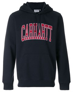 Худи с логотипом Carhartt