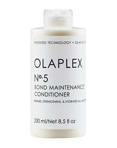 Кондиционер Система защиты волос No 5 Bond Maintenance Conditioner 250 мл Olaplex