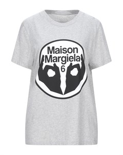 Футболка Mm6 maison margiela