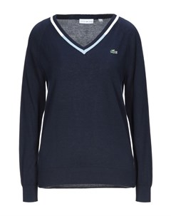 Свитер Lacoste sport