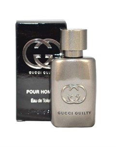 Guilty Pour Homme Gucci