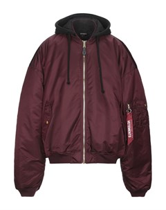 Куртка Vetements x alpha industries