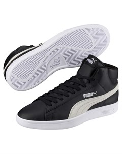 Кеды Puma Smash v2 Mid L