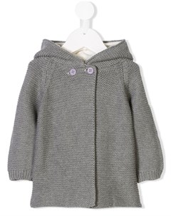 Двубортный кардиган Stella mccartney kids