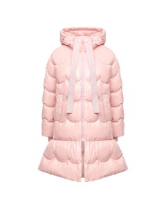 Пуховик Red valentino