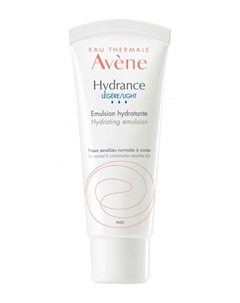 Увлажняющая эмульсия 40 мл Avene