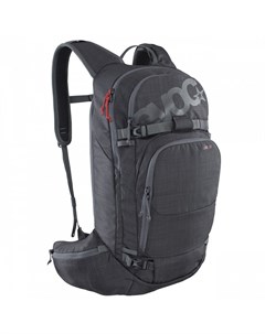 Рюкзак Line Heather Carbon Grey 18L 2021 Evoc