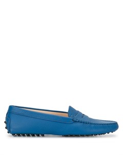 Мокасины Gommino Tod's