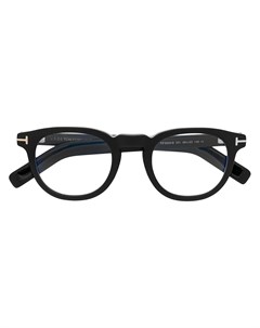 Очки TF5629B в квадратной оправе Tom ford eyewear