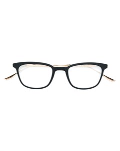 Очки Floren в квадратной оправе Dita eyewear