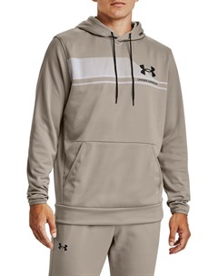 Толстовка UA AF Graphic Hoodie Under armour