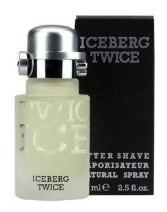 Туалетная вода Iceberg