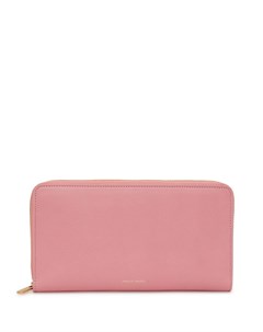 Кошелек с круговой молнией Mansur gavriel