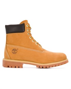 Ботинки на шнуровке Timberland