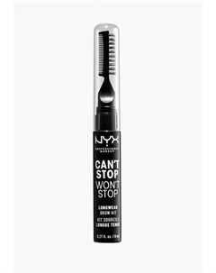 Тинт для бровей Nyx professional makeup