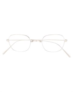 Очки Carles в квадратной оправе Oliver peoples