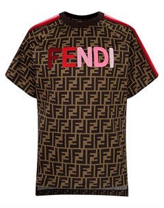 Футболка Fendi