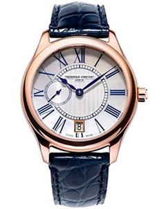 Швейцарские наручные женские часы Frederique constant