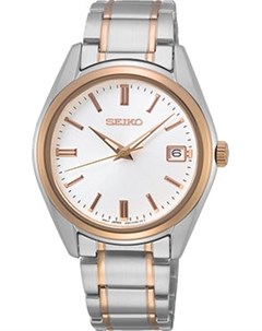 Японские наручные женские часы Seiko