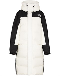 Пуховик Himalayan The north face black series