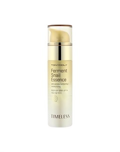 Эссенция для лица Timeless Ferment Snail Essence Tony moly