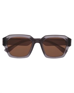 Солнцезащитные очки Raw из коллаборации с Maison Margiela Mykita